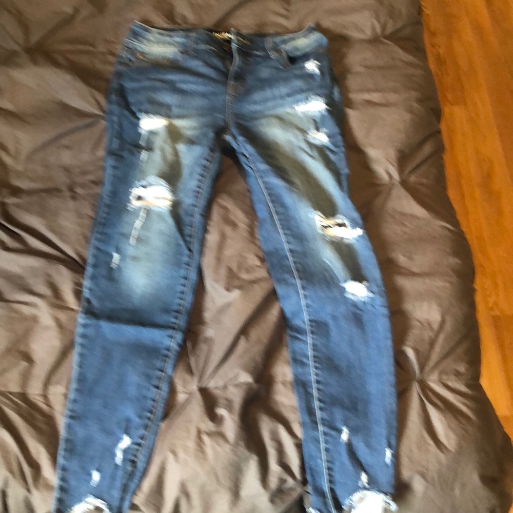 Pants